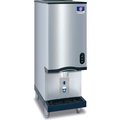Manitowoc Ice Maker & Water Dispenser, Countertop, Nugget style, Air-cooled, Touchless Dispensing CNF-0202A